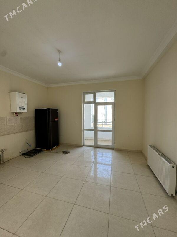 gurtly 4 komnat satlyk jay - Aşgabat - img 3