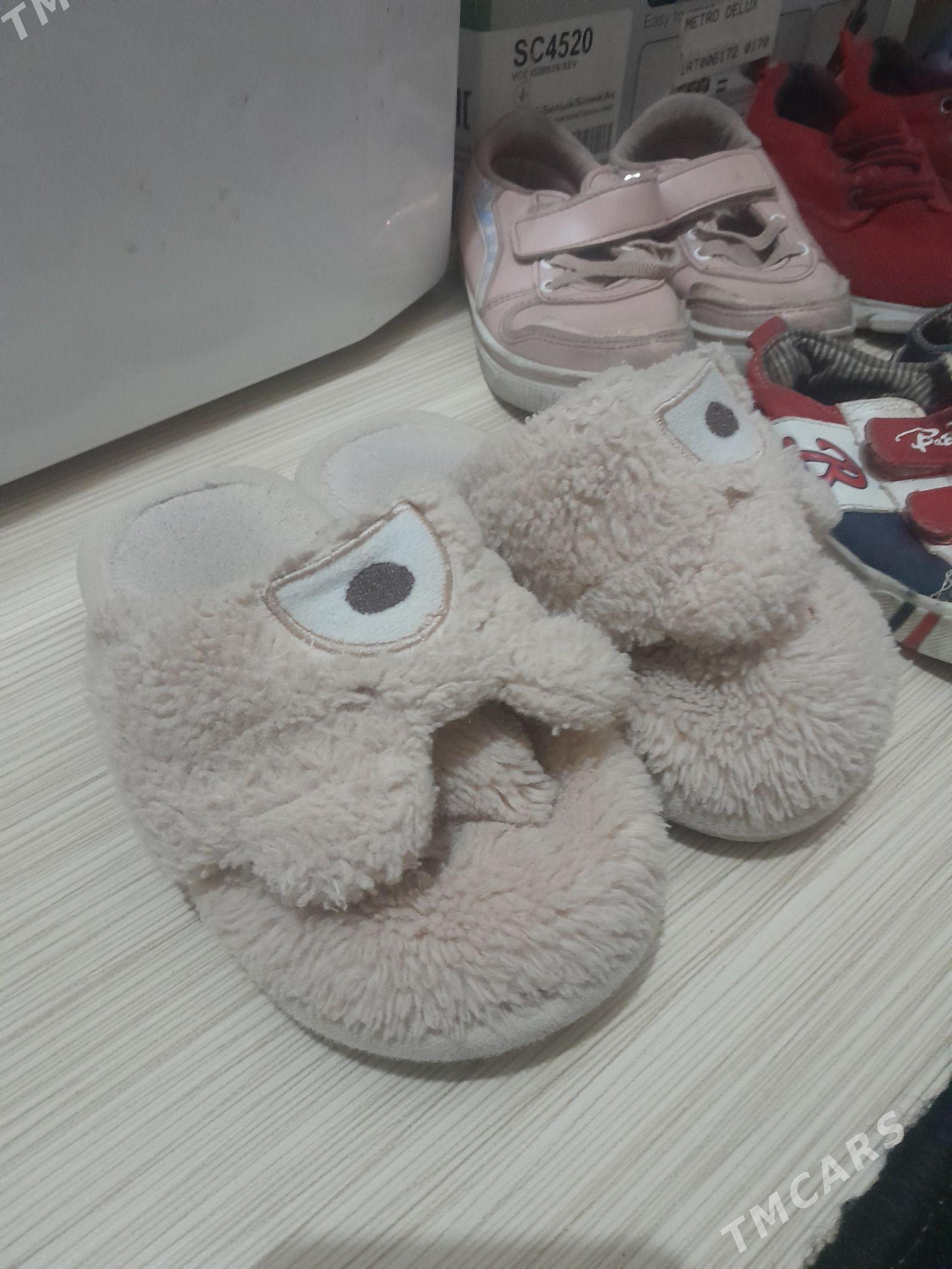 detskiy tufli uteplenyy - ул. Московская (10 йыл абаданчылык ш.) - img 4