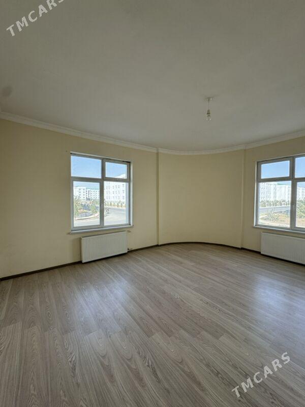 gurtly 4 komnat satlyk jay - Aşgabat - img 7