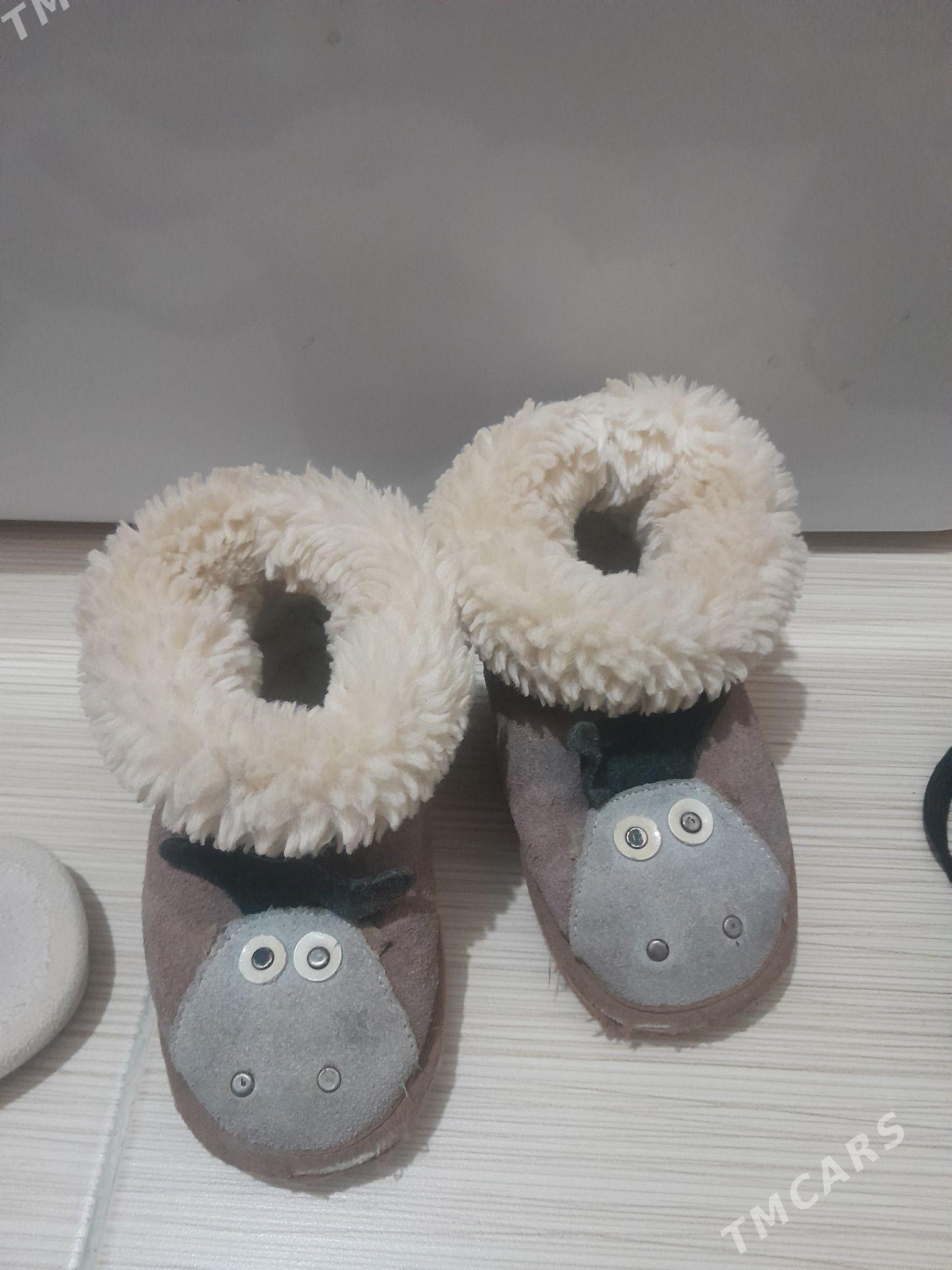 detskiy tufli uteplenyy - ул. Московская (10 йыл абаданчылык ш.) - img 2