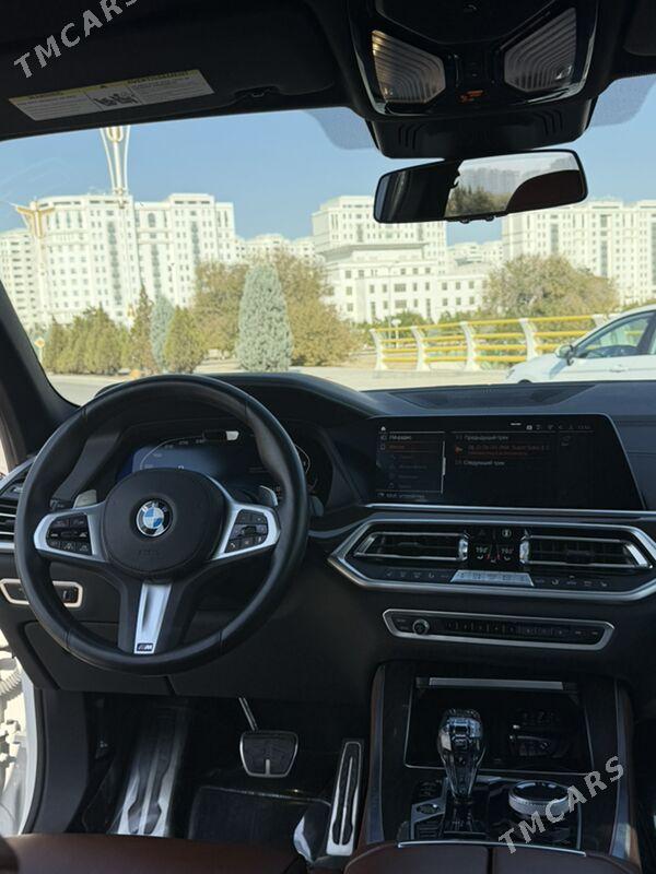 BMW X5 2023 - 1 053 000 TMT - Aşgabat - img 3