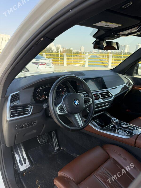 BMW X5 2023 - 1 053 000 TMT - Aşgabat - img 4
