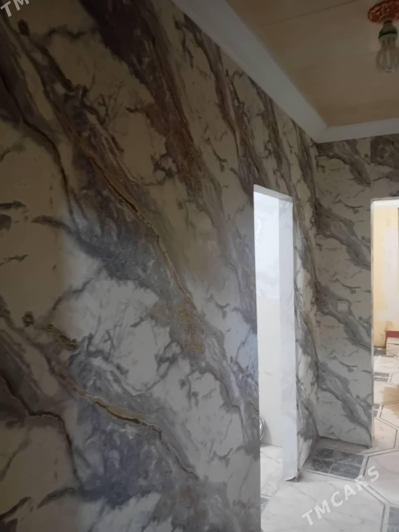 BŪZMEŸIN GRES SATLYK - Büzmeýin GRES - img 2