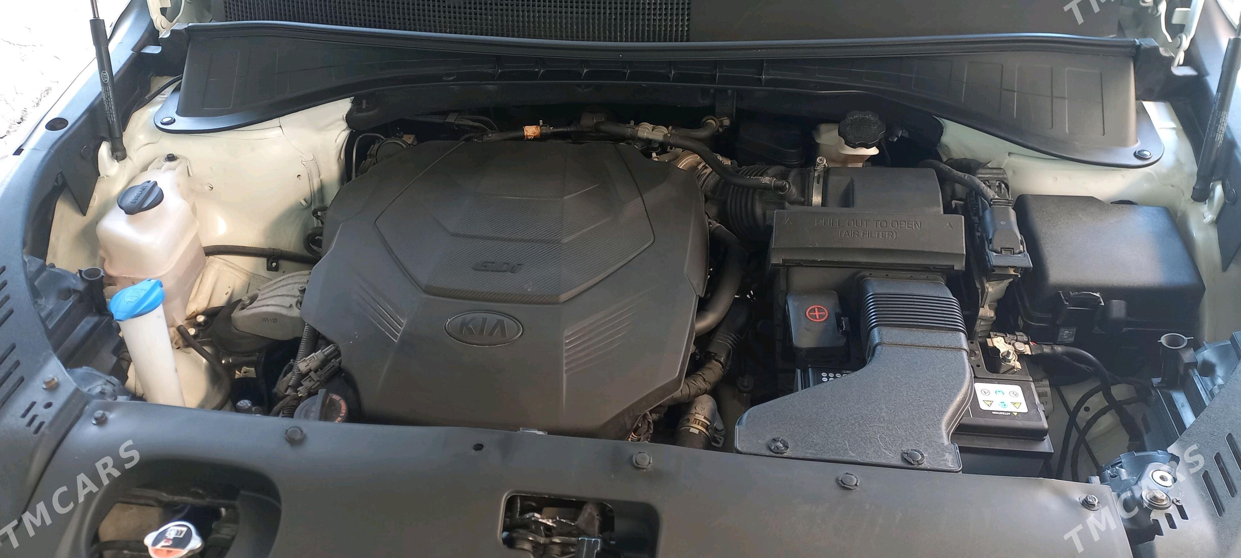 Kia Sorento 2020 - 315 000 TMT - Гороглы (Тагта) - img 2