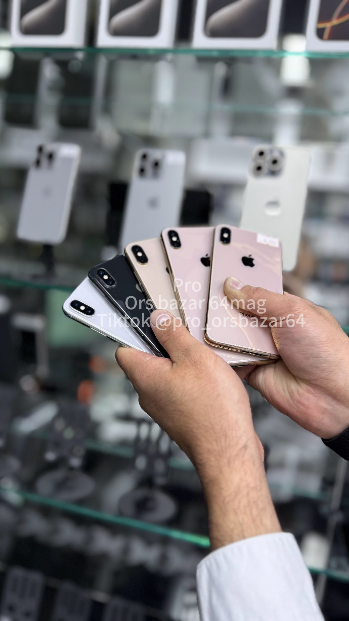 iPhone xs Max,Gankong ZAA - Aşgabat - img 3