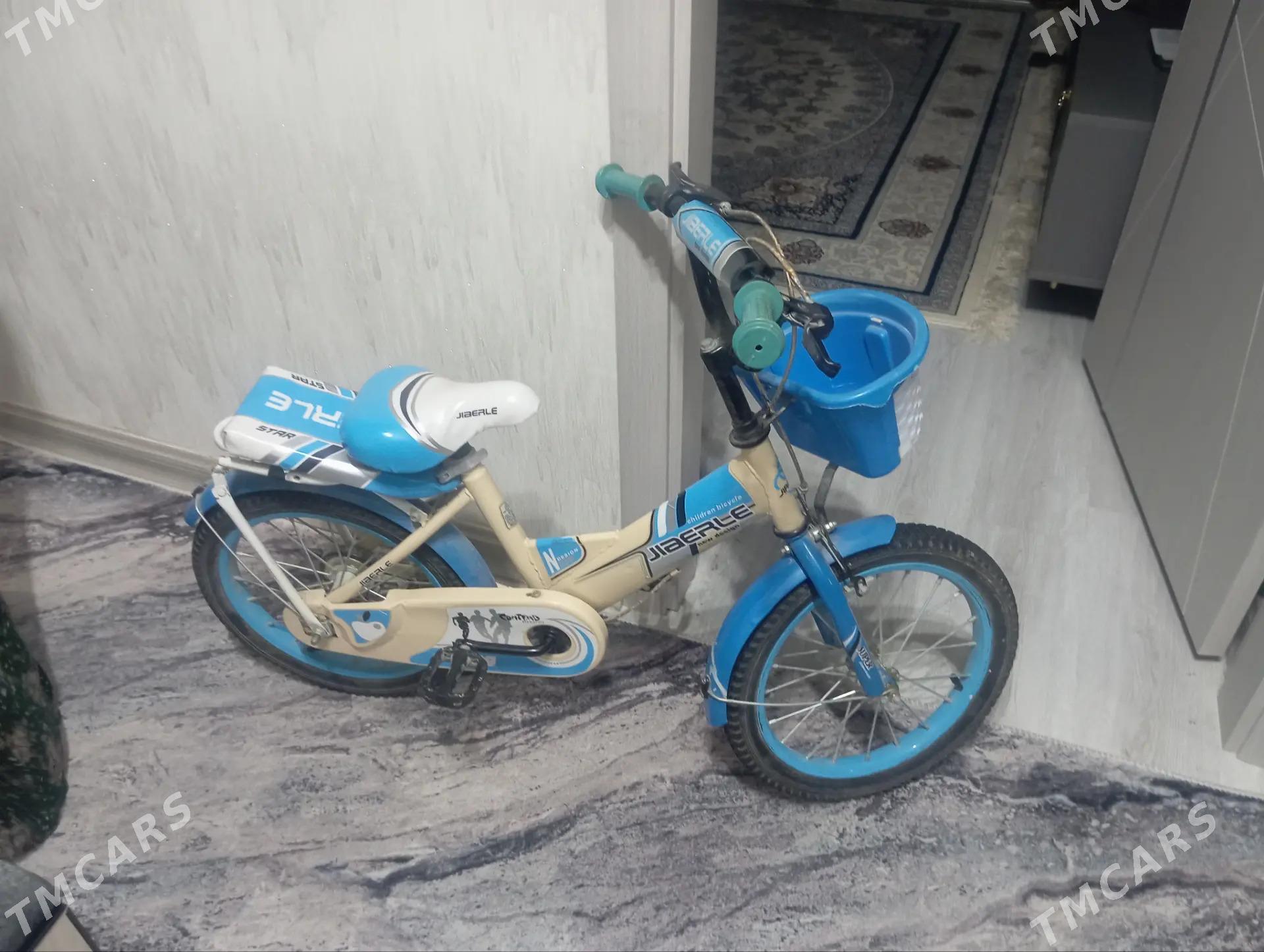 Велосипед - 30 мкр - img 2