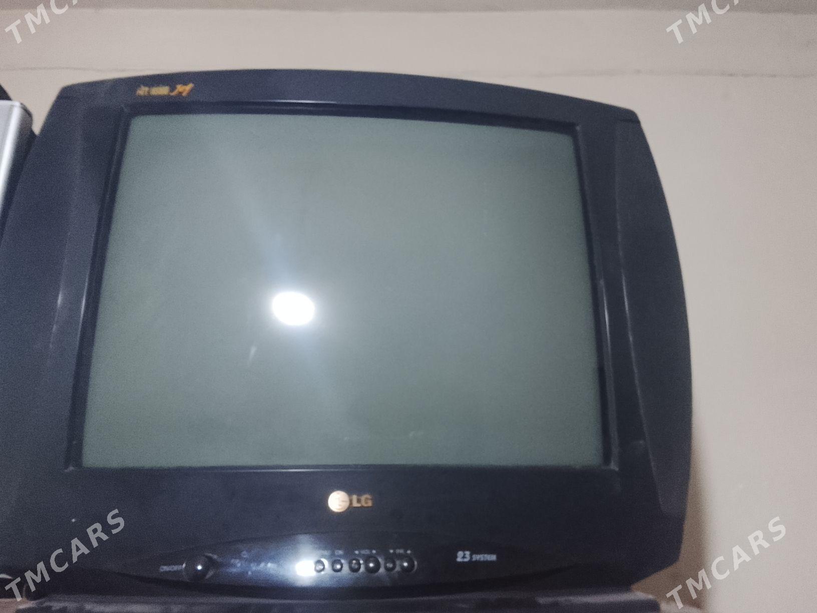 telewizor LG - Daşoguz - img 2