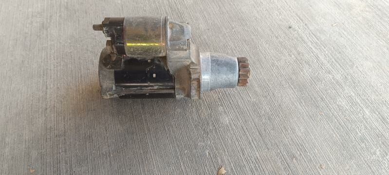 startyr 450 TMT - Гарабекевюл - img 3