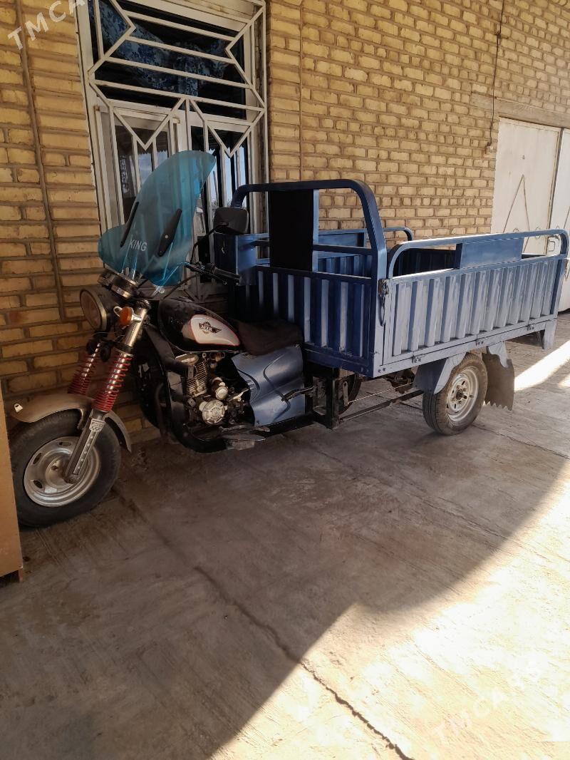 Fekon FK200-14G 2018 - 18 000 TMT - Мары - img 1