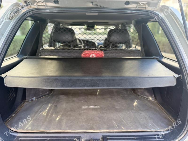 Nissan Pathfinder 2002 - 150 000 TMT - Mary - img 9