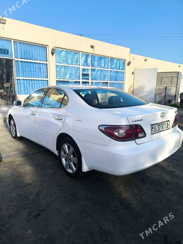 Lexus ES 300 2003 - 185 000 TMT - Туркменабат - img 4