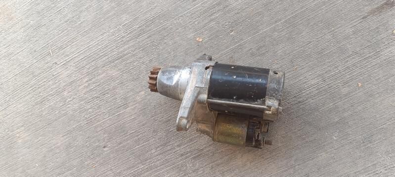 startyr 450 TMT - Гарабекевюл - img 2