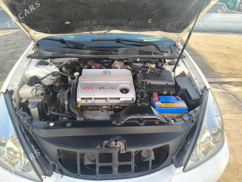 Lexus ES 300 2003 - 185 000 TMT - Туркменабат - img 6