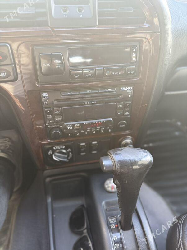 Nissan Pathfinder 2002 - 150 000 TMT - Mary - img 8