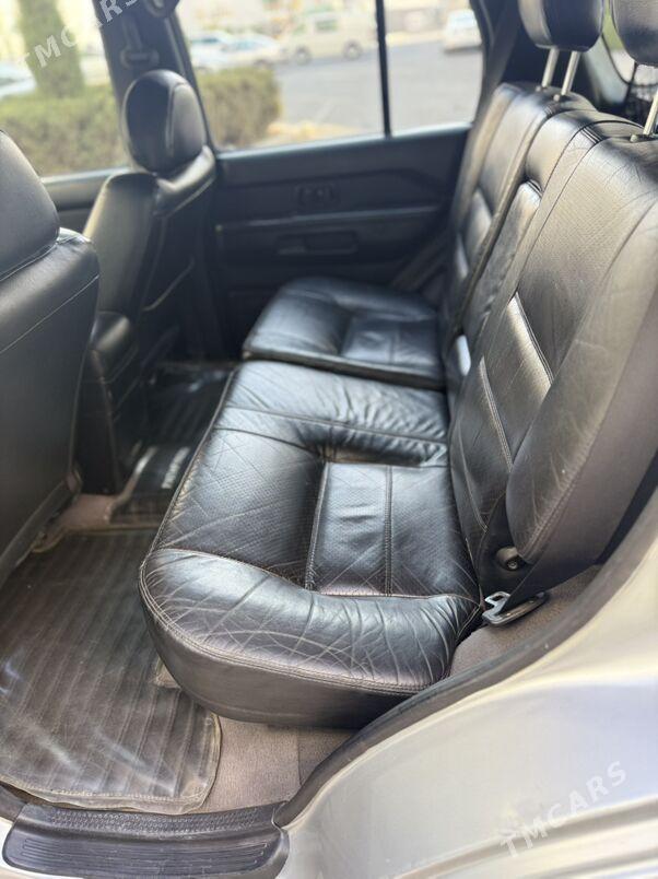 Nissan Pathfinder 2002 - 150 000 TMT - Mary - img 6