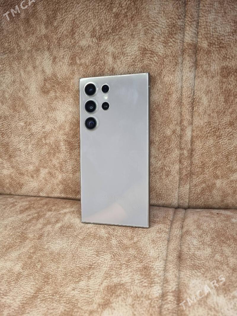 Samsung S24 Ultra - Туркменабат - img 2