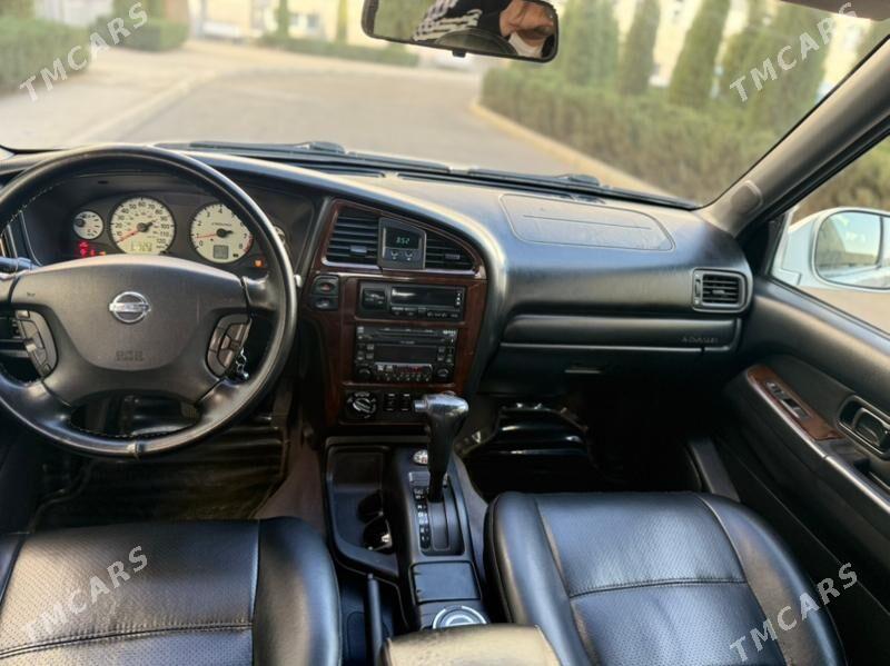 Nissan Pathfinder 2002 - 150 000 TMT - Mary - img 10