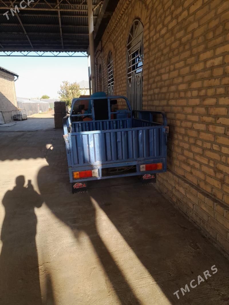 Fekon FK200-14G 2018 - 18 000 TMT - Мары - img 4