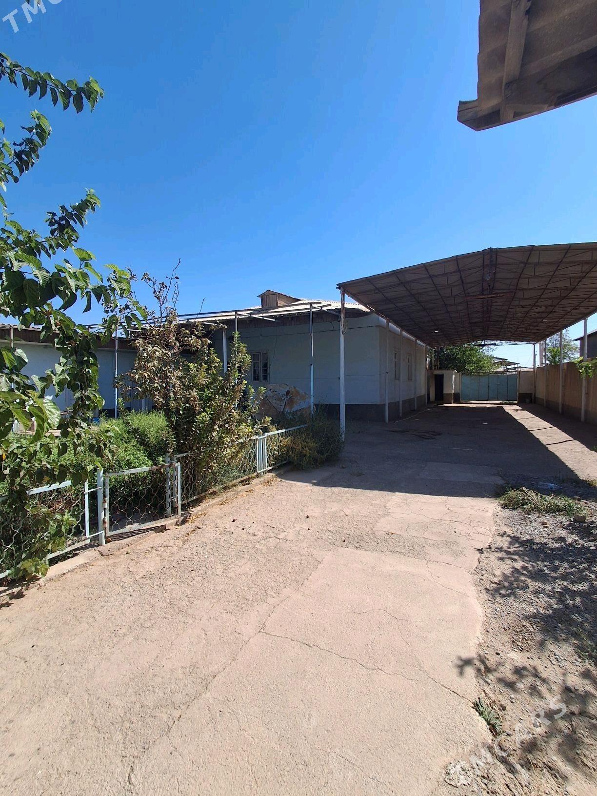 kwartira - Tejen - img 1