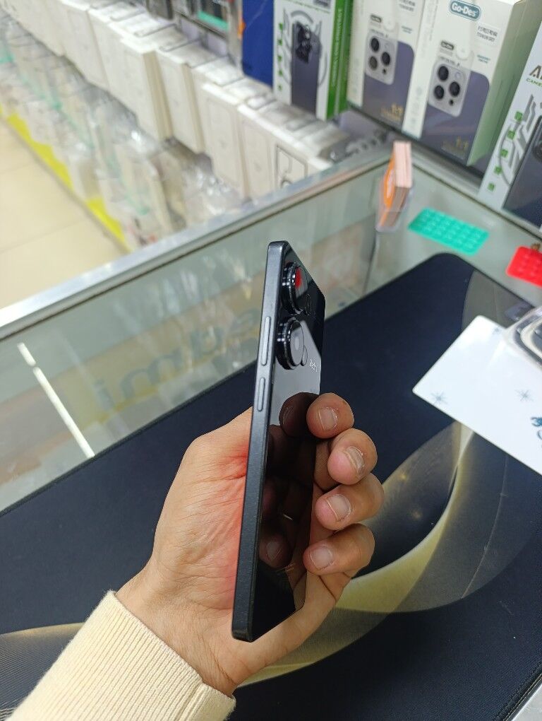 REDMI NOT 13PRO 8/256 - Aşgabat - img 4