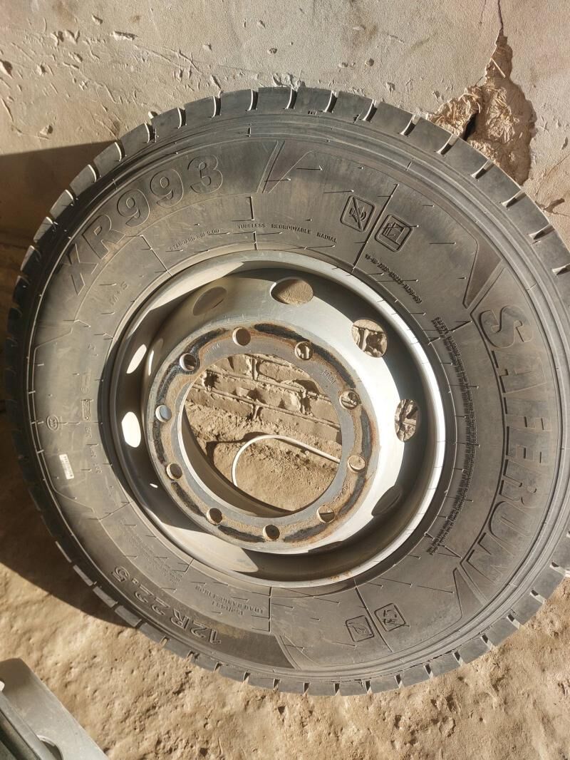 Teker 2 200 TMT - Гурбансолтан Едже - img 2