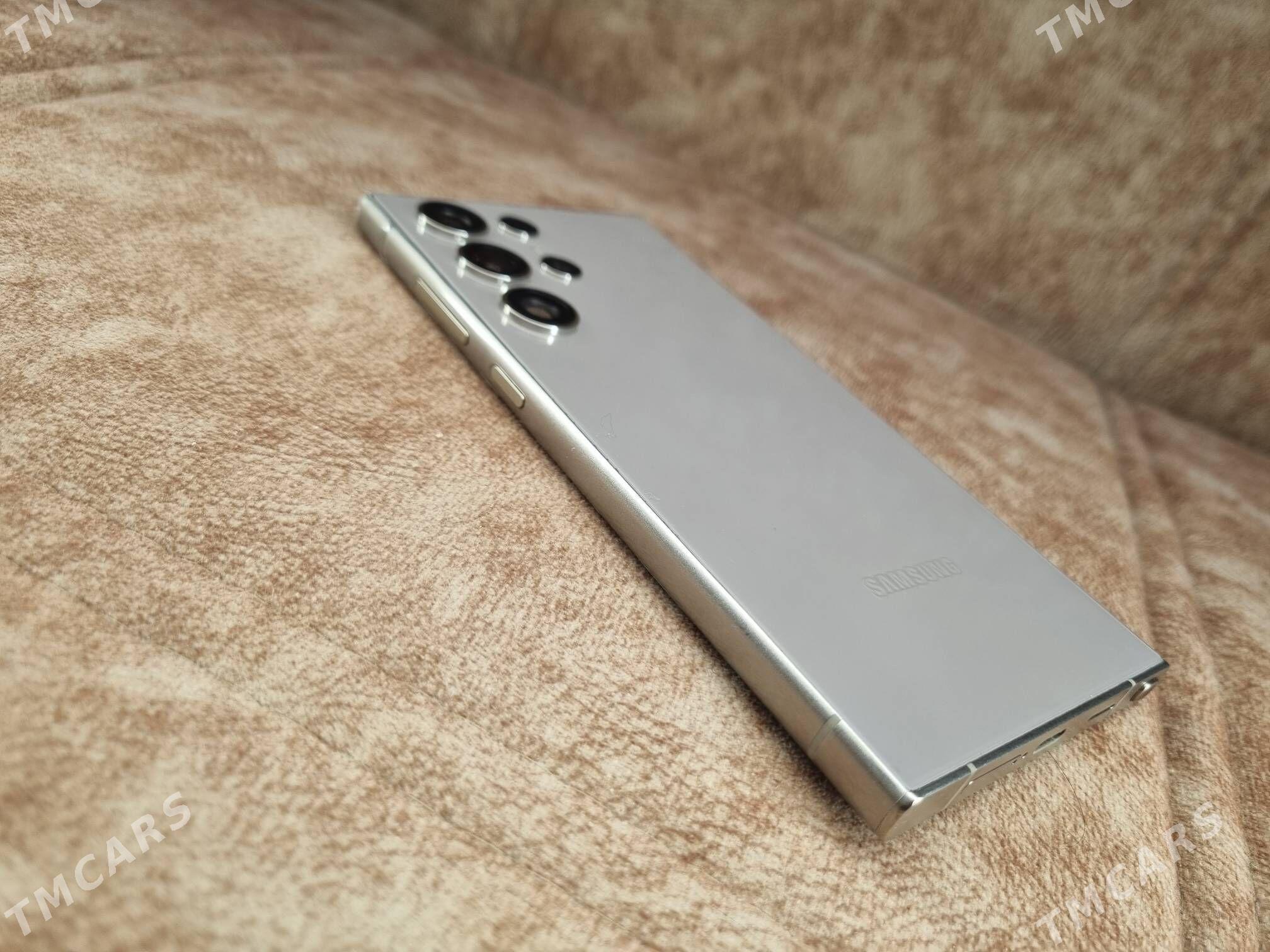 Samsung S24 Ultra - Туркменабат - img 7