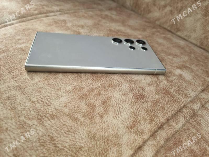 Samsung S24 Ultra - Туркменабат - img 8