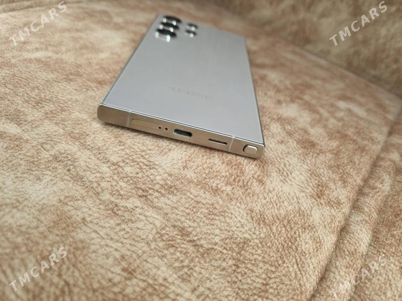 Samsung S24 Ultra - Туркменабат - img 5