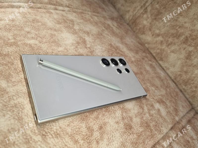 Samsung S24 Ultra - Туркменабат - img 4