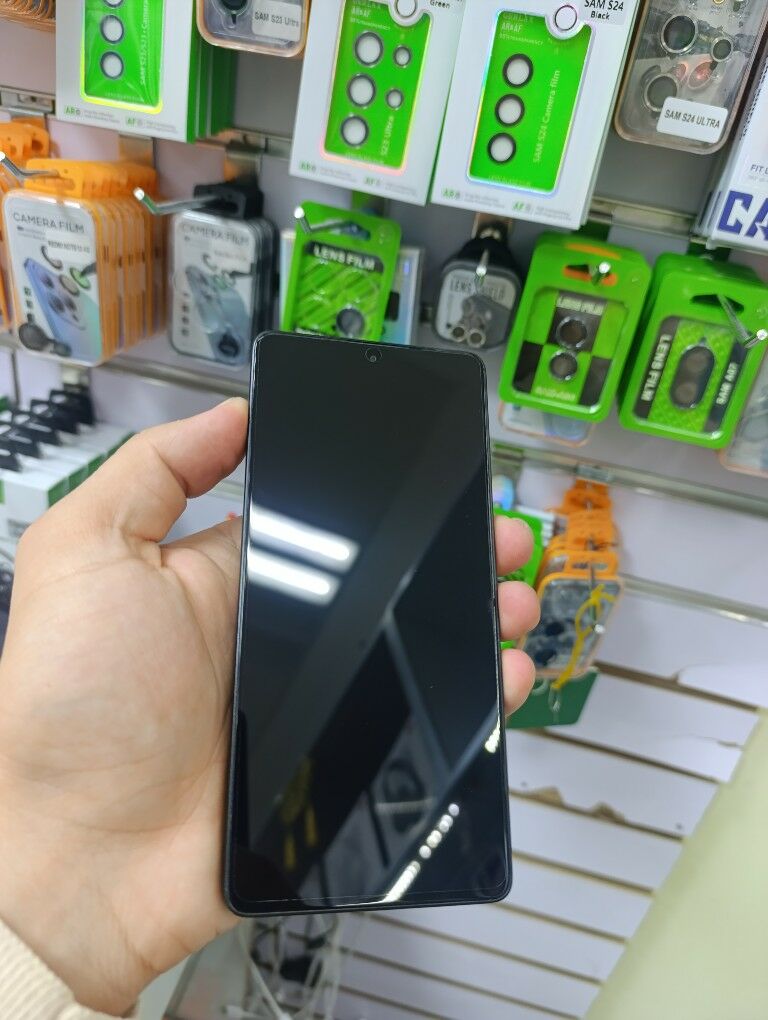 REDMI NOT 13PRO 8/256 - Aşgabat - img 3