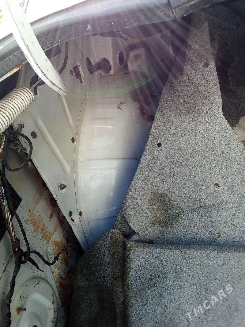 Opel Vectra 1995 - 35 000 TMT - Mary - img 6