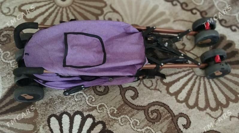 Kalyaska - Туркменабат - img 5