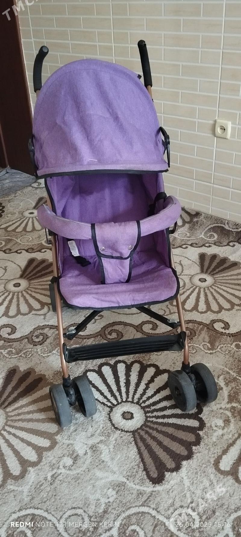 Kalyaska - Туркменабат - img 2