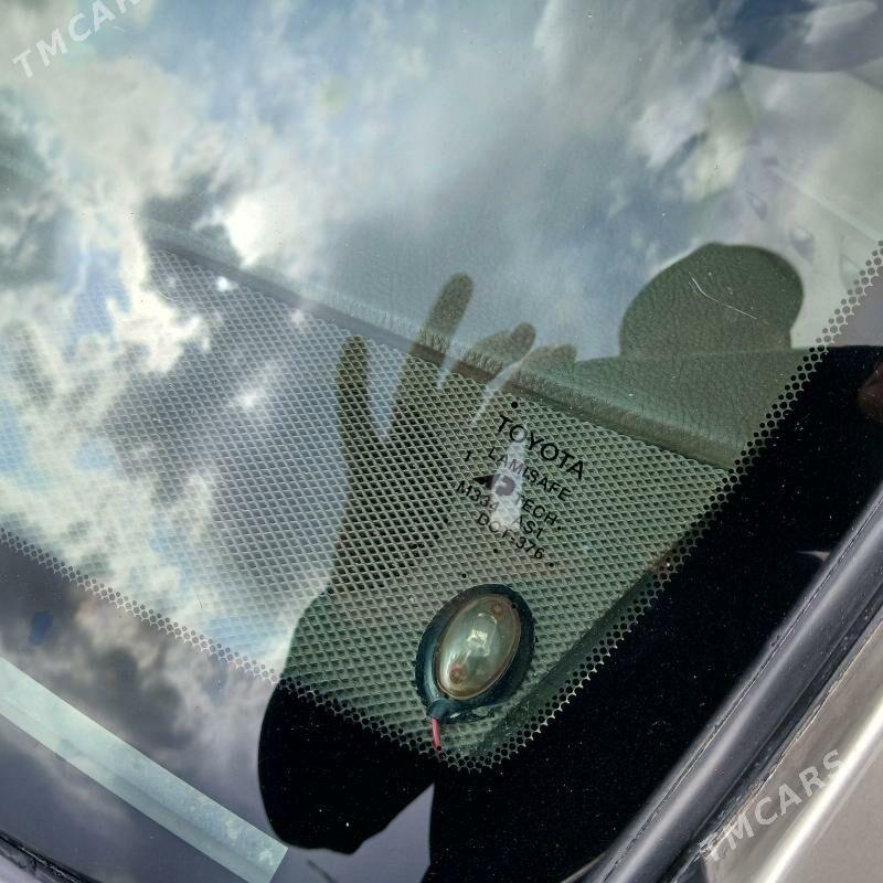 Toyota Camry 2005 - 177 000 TMT - Дашогуз - img 2