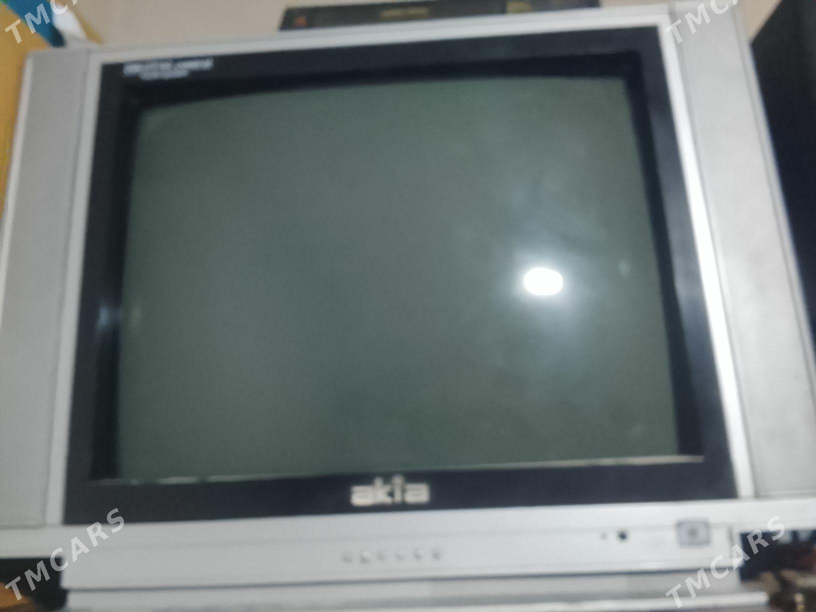 AkiA telewizor - Daşoguz - img 1