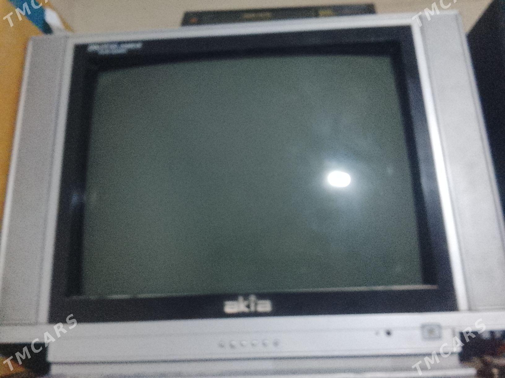 AkiA telewizor - Daşoguz - img 2