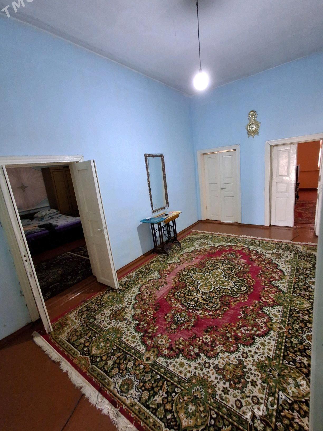 kwartira - Tejen - img 3