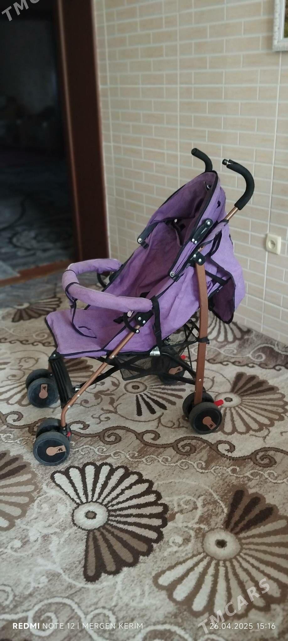 Kalyaska - Туркменабат - img 3