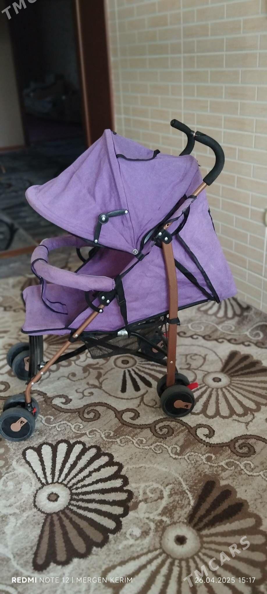 Kalyaska - Туркменабат - img 4