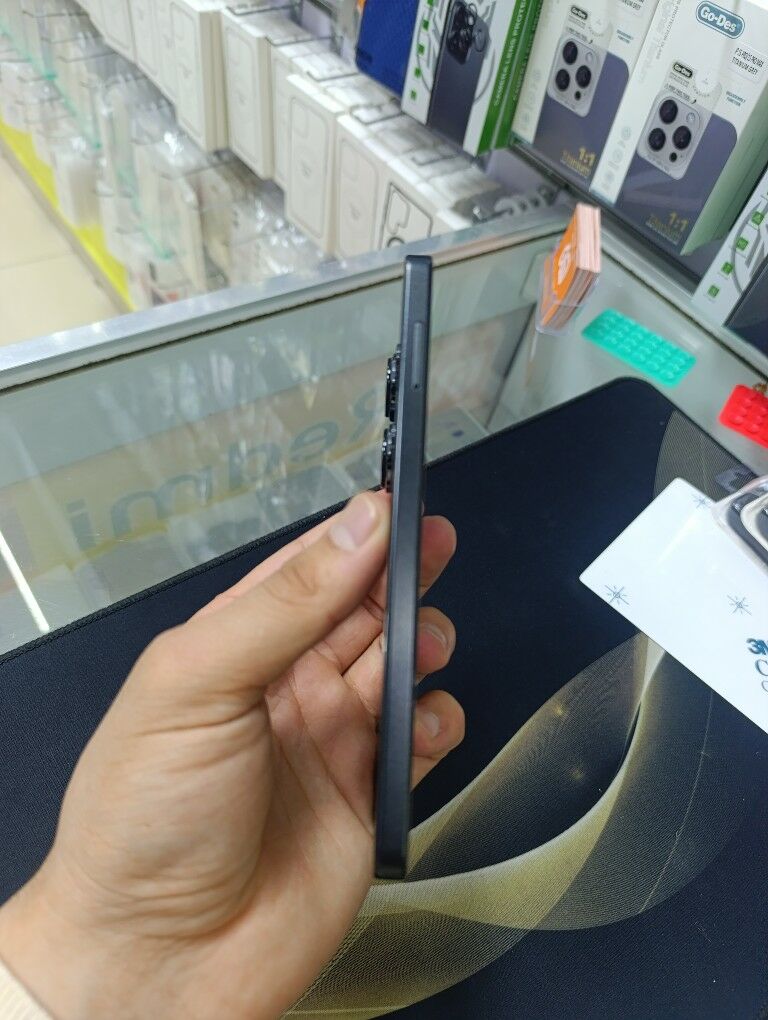 REDMI NOT 13PRO 8/256 - Aşgabat - img 5