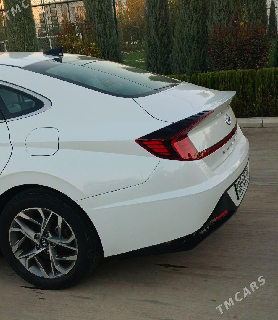 Hyundai Sonata 2020 - 278 000 TMT - Aşgabat - img 4