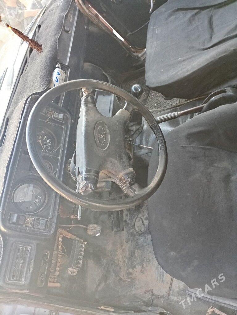 Lada 2105 1984 - 5 200 TMT - Теджен - img 6