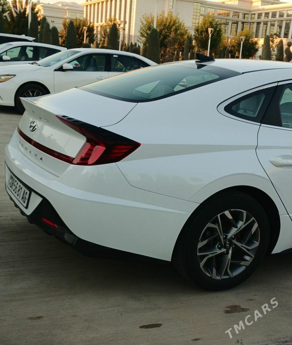 Hyundai Sonata 2020 - 278 000 TMT - Aşgabat - img 5