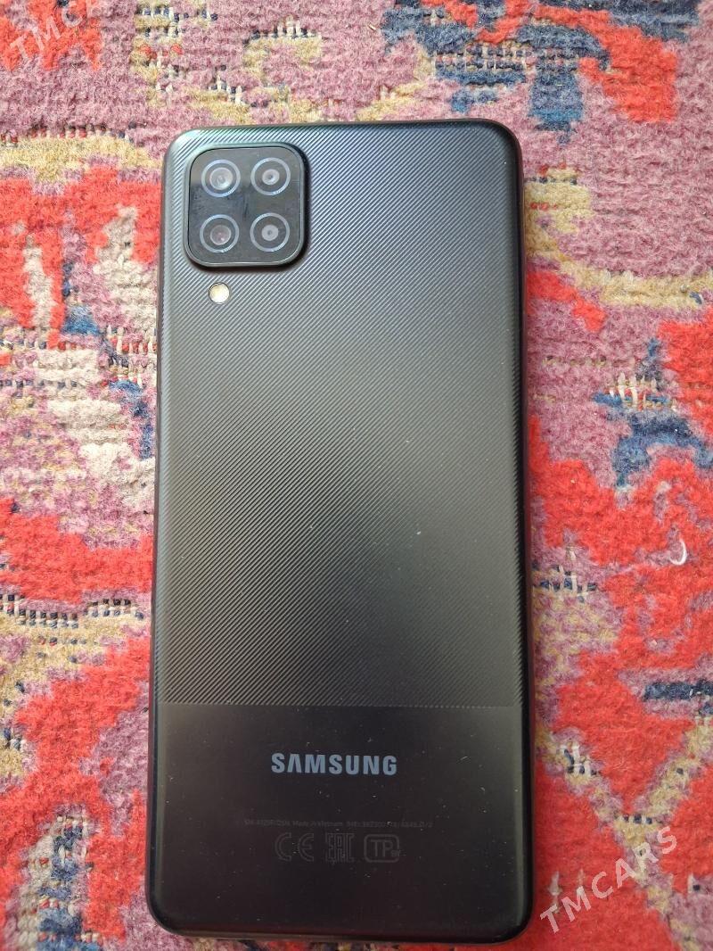 A 12 - Ашхабад - img 2