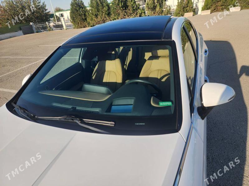 Hyundai Sonata 2021 - 345 000 TMT - Ашхабад - img 5