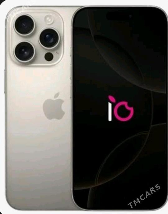 RABOÇY TEL ALYAS - Ашхабад - img 8