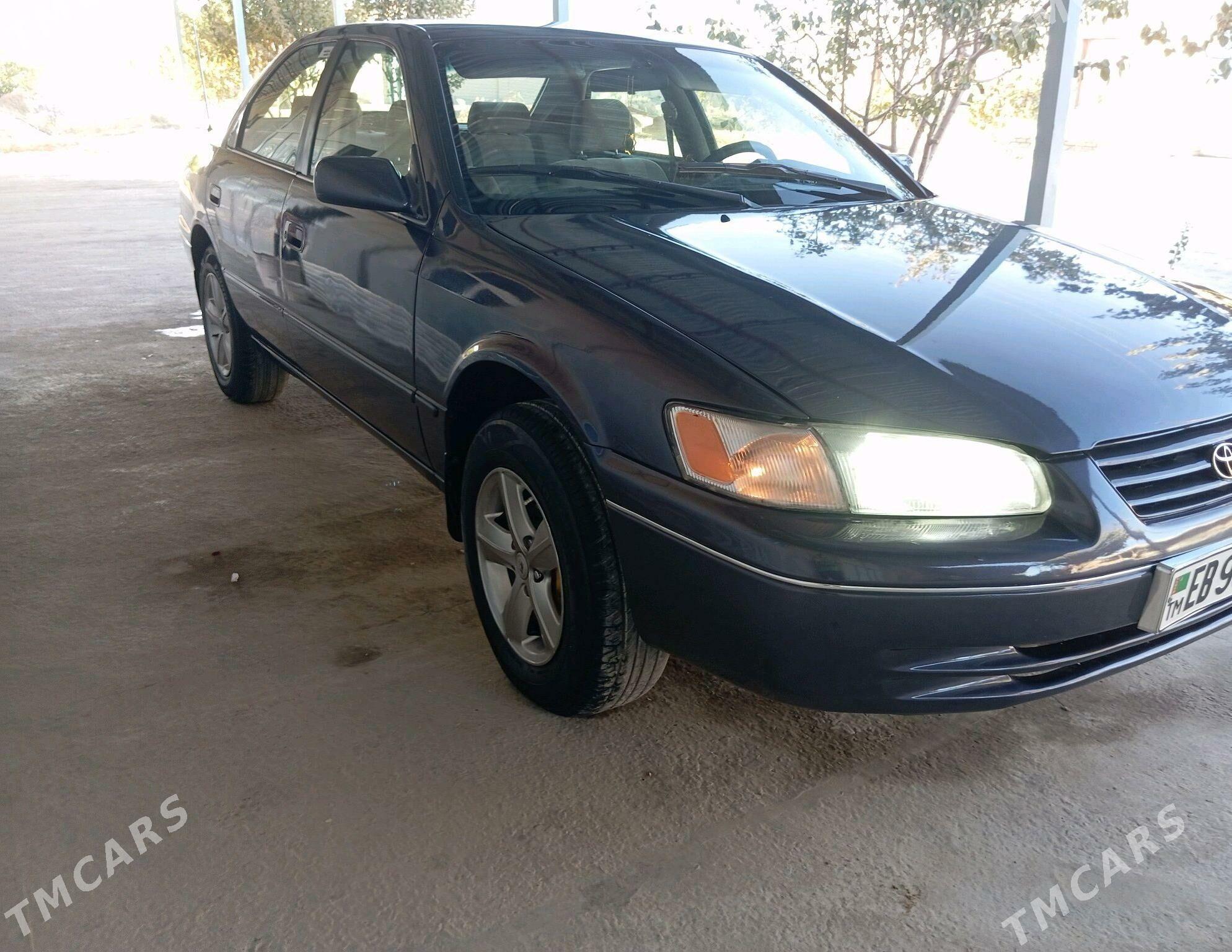 Toyota Camry 1997 - 118 000 TMT - Чарджоу - img 2