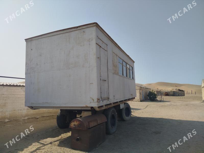 wagon - Esenguly - img 3