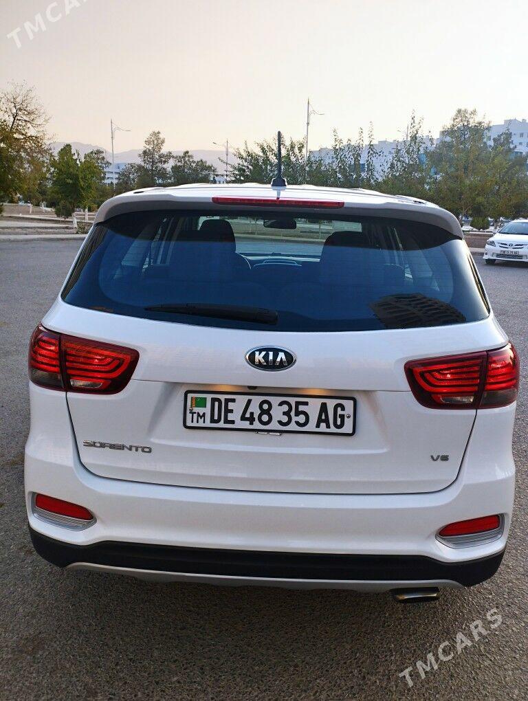 Kia Sorento 2020 - 290 000 TMT - Aşgabat - img 5