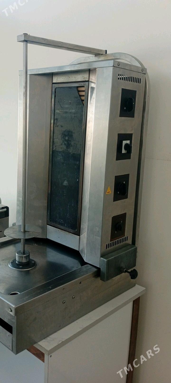 Döner Aparat Atalaý - Şatlyk - img 3